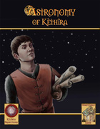 Astronomy of Kethira